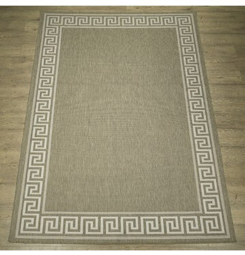 Флурлюкс (Сизаль) 51307 50511 Прямой