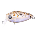 Воблер S-CRA 25мм 1,4г плавающий, цвет #3