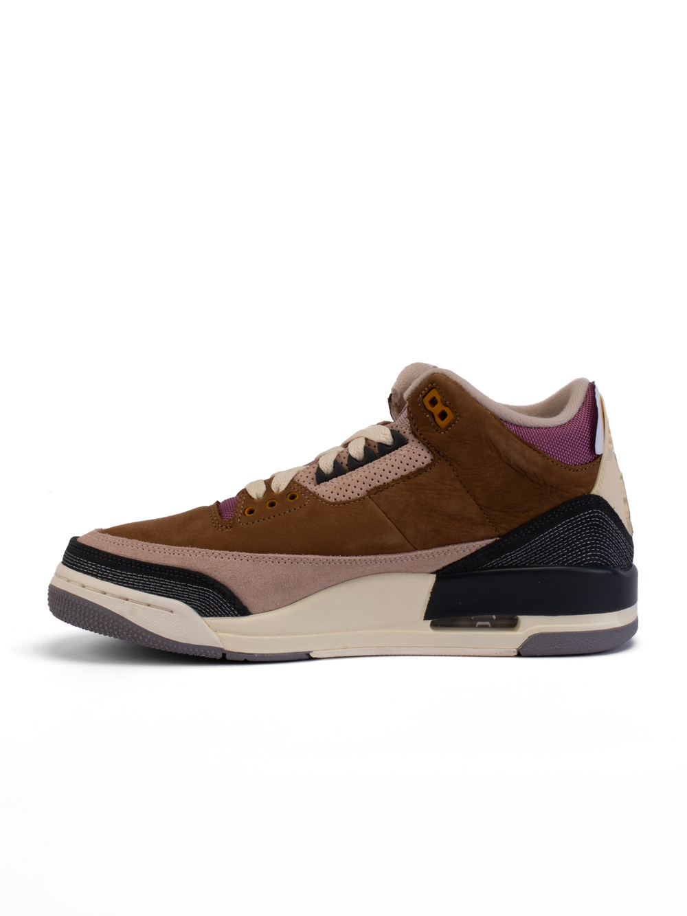 Nike Air Jordan 3 Retro SE Winterized Archaeo Brown