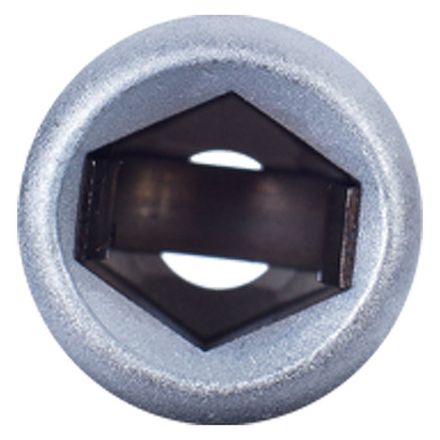 Цена на KING TONY (2141) Держатель вставок (бит) 1/4"&gt;1/4"