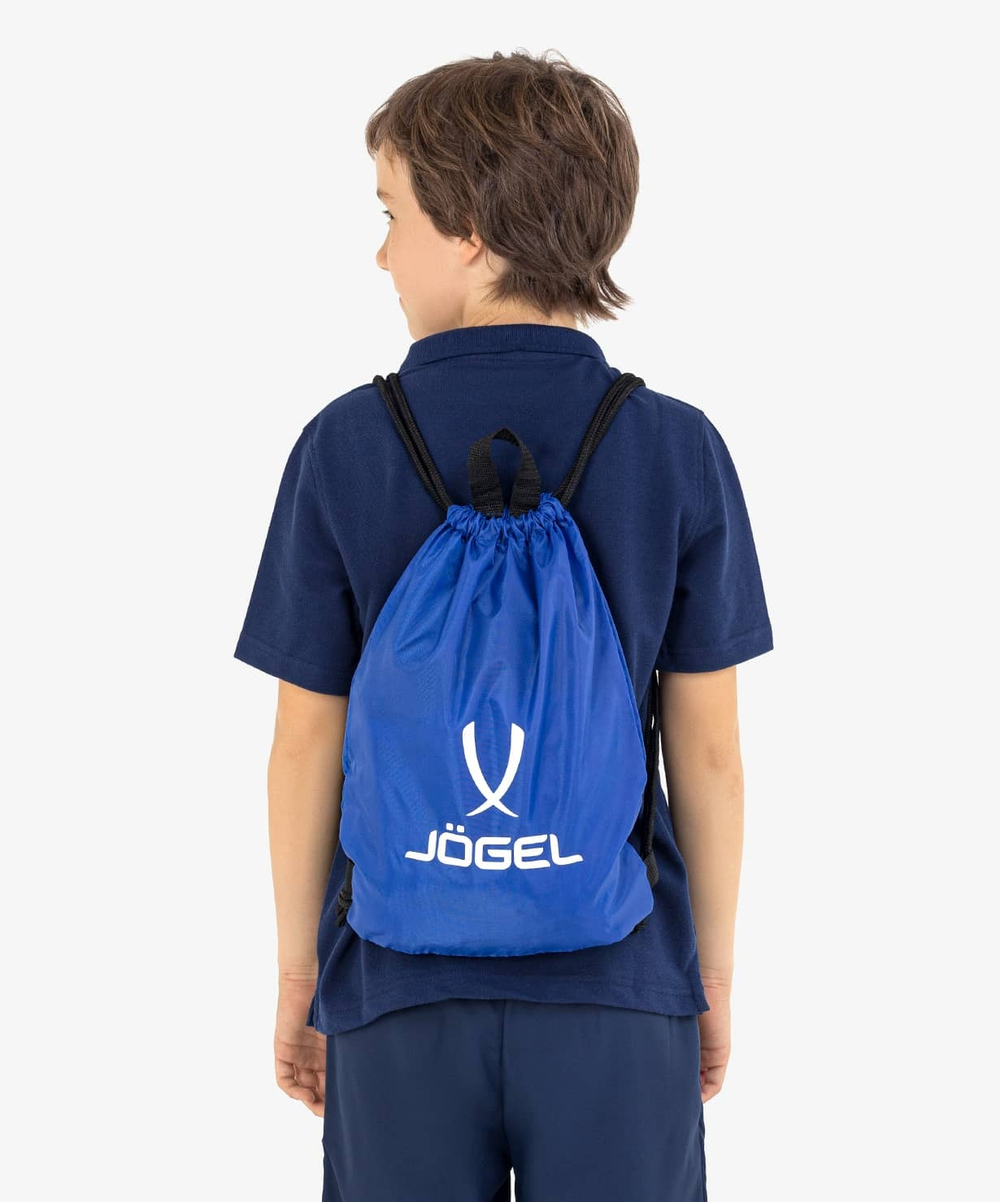 Мешок для обуви CAMP Everyday Gymsack, синий