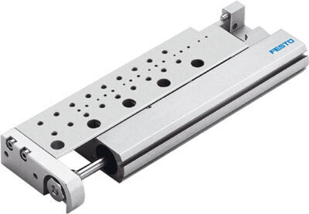 SLF-16-40-P-A Мини-суппорт