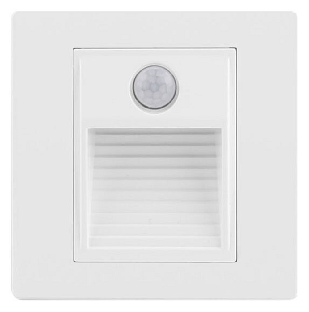 Подсветка для стен и ступеней Denkirs DK1020-WH