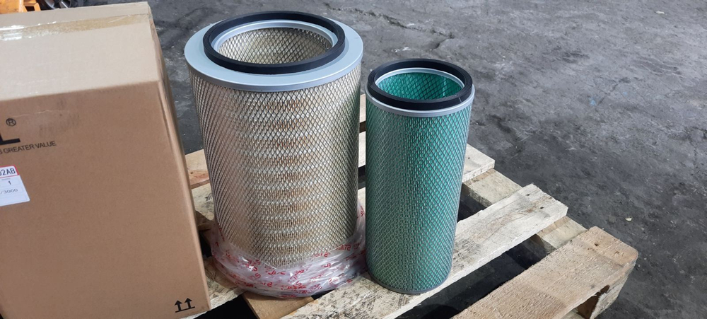 Фильтр воздушный Stal ST40002AB