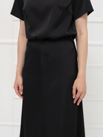 Юбка А-2035 ЧКО AKIMBO