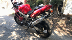 Honda VTR1000F SC36-1001990