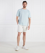 Футболка TeNeon BOSS ORANGE - бирюзовый(50485818)