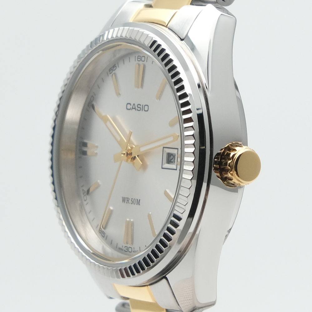 Женские наручные часы Casio Vintage LTP-1302SG-7A