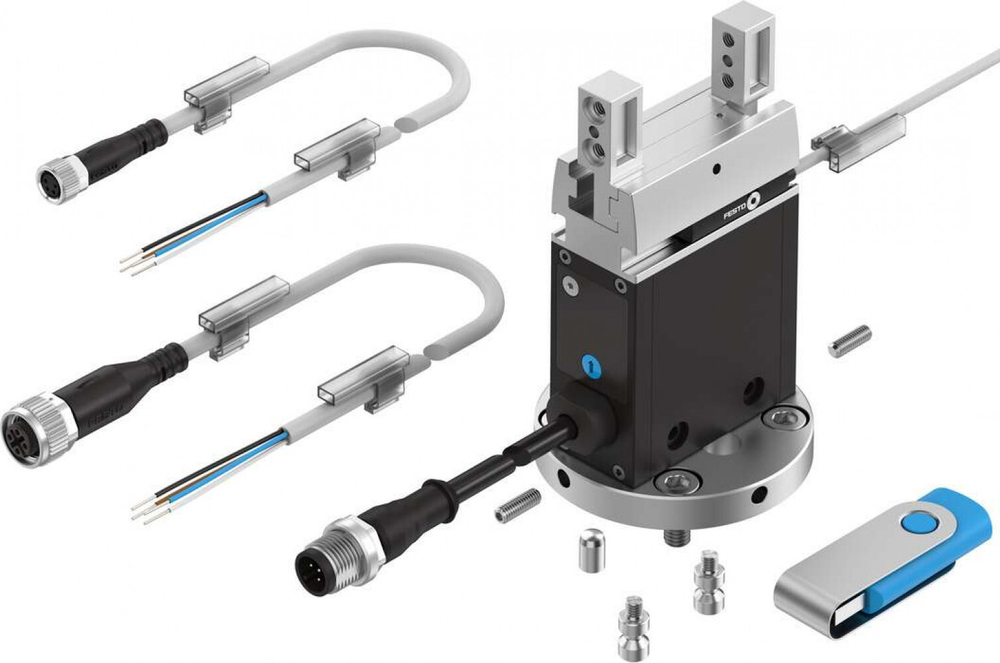 EHPS-16-A-RA1 parallel gripper kit for robots