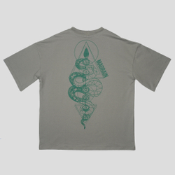 Футболка SNAKE