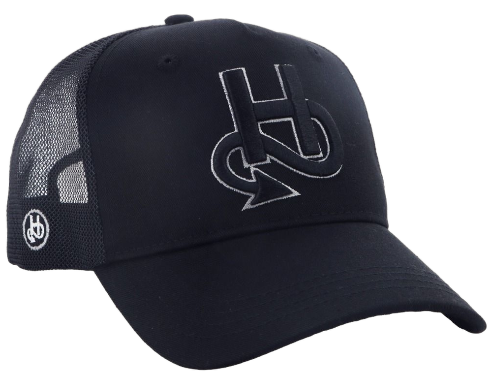 Black Shadow / Черный