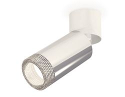 Ambrella Комплект накладного поворотного светильника Techno XM6325031