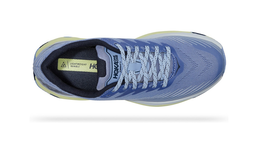 Кроссовки женские Hoka Torrent 2