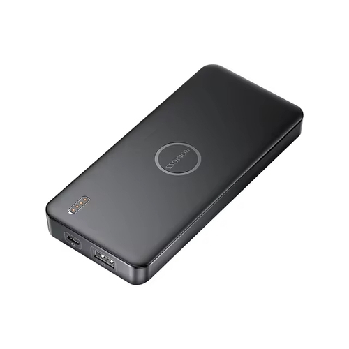 Romoss PPB10, 10.5Вт черный