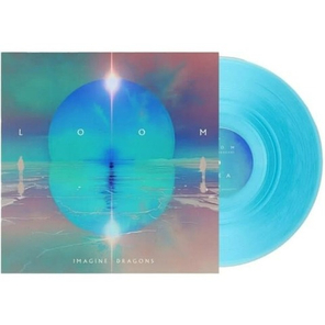 Imagine Dragons / Loom (Coloured Vinyl)(LP)