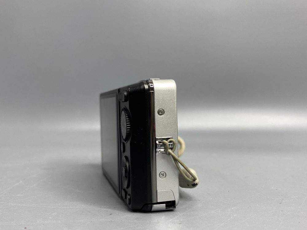 Sony Cyber-shot DSC-WX1