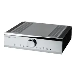 Musical Fidelity M6SI Chrome Edition