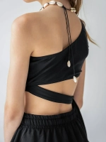 Костюм купальный для девочки