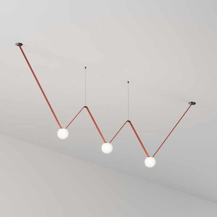 Готовая конструкция (набор) Maytoni Technical TFC-Par-H04-R