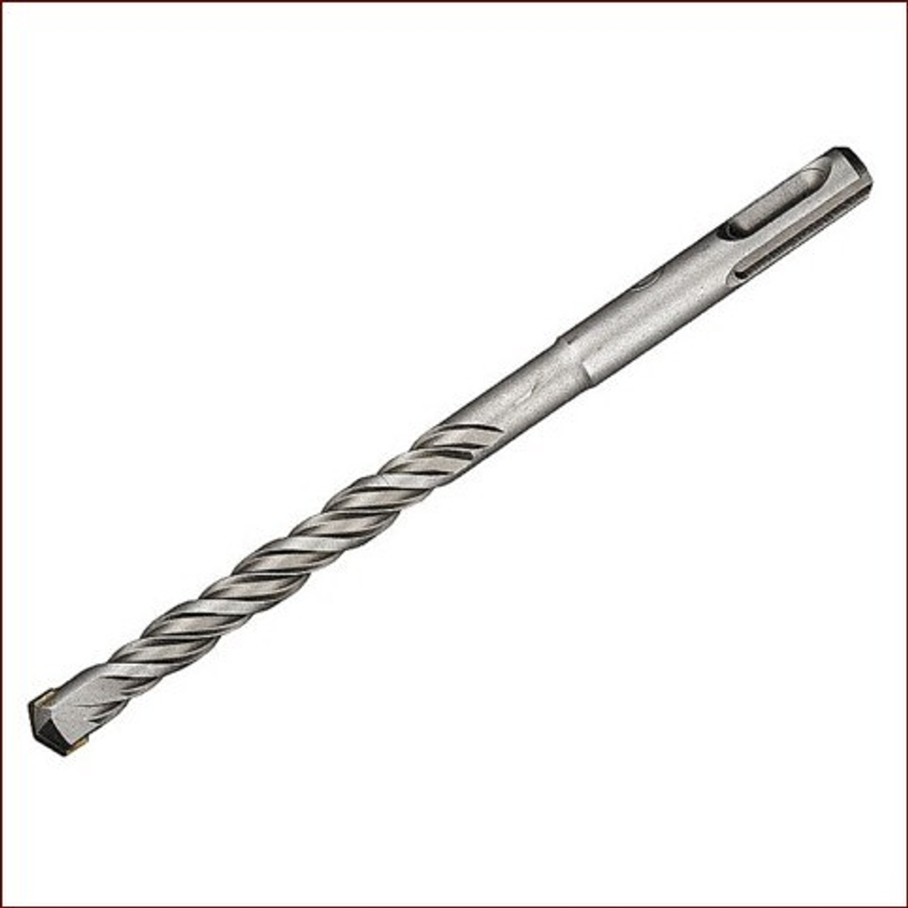 Бур STAYER "PROFESSIONAL" по бетону, хвостовик "SDS PLUS", 14x160мм.