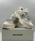 Кроссовки Adidas Response CL & Bad Bunny #A200 (беж.)