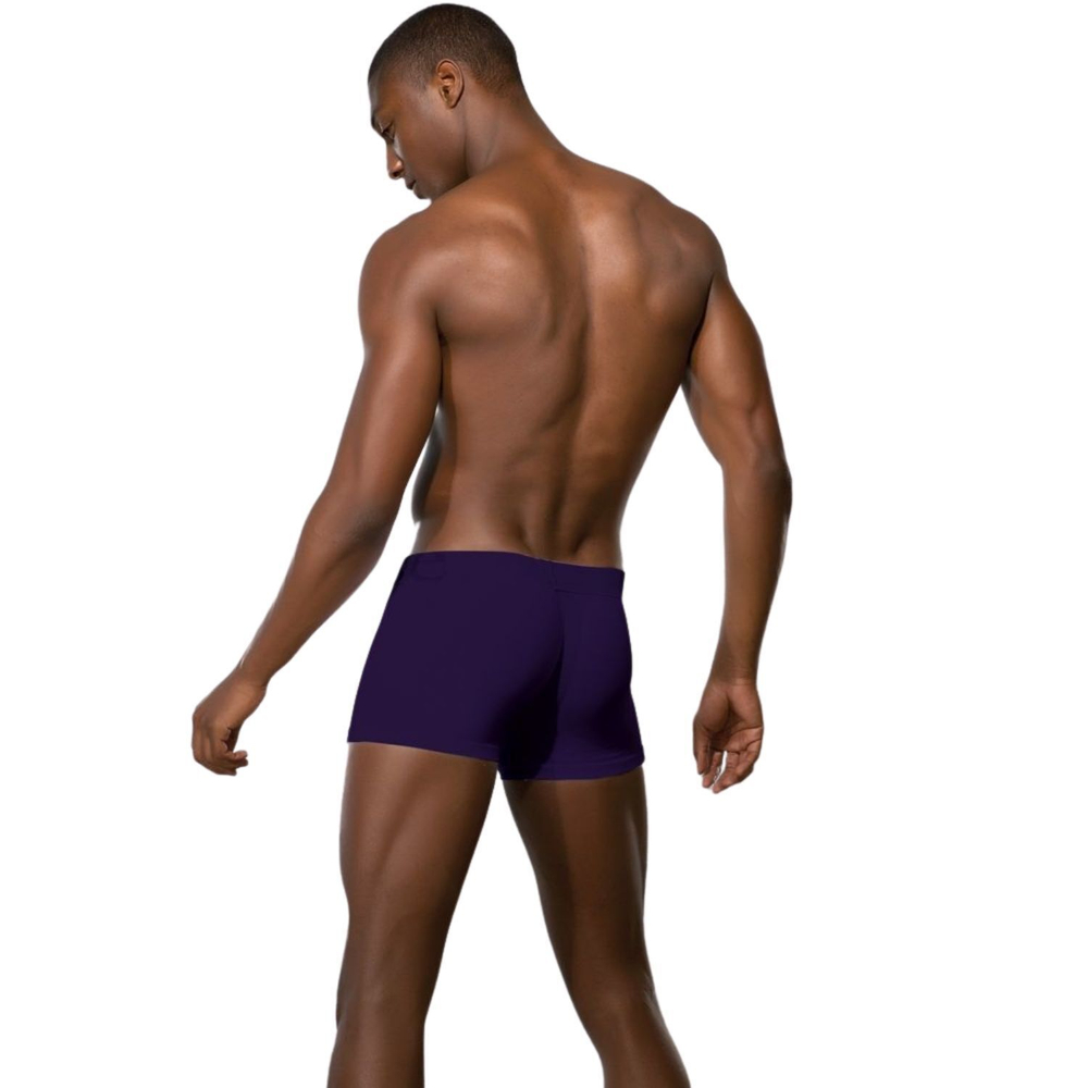 Удлинённые трусы-боксеры Doreanse Essential (Размер: XL) (Цвет: темно-синий)