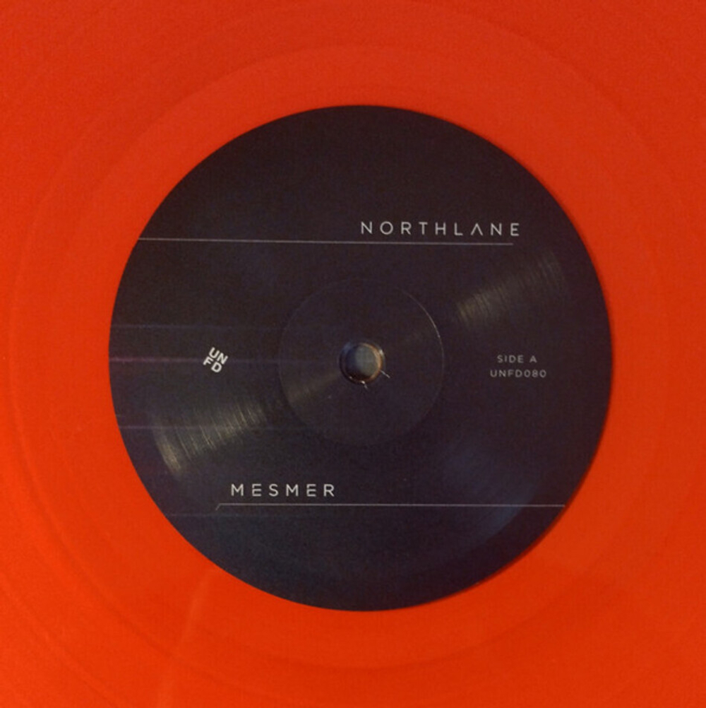 Northlane / Mesmer (Limited Edition)(Coloured Vinyl)(LP)