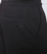 шорты sefade BOSS ORANGE - черный(50472406)