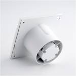 Накладной вентилятор Soler Palau SILENT-100 CHZ