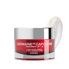 Крем глобального укрепления экстра-насыщенный