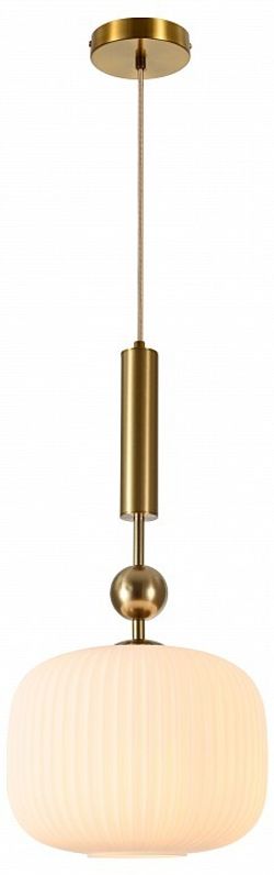 Подвесной светильник Moderli Creamy V10911-P