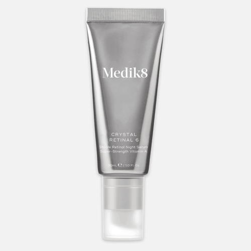 Medik8 Crystal Retinal 6 Ночная сыворотка с ретиналем 6, 30 мл