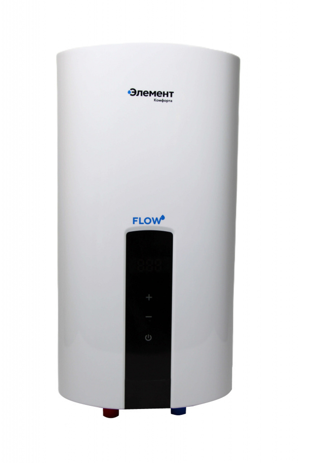 Водонагреватель электрический проточный Элемент Комфорта FLOW - 21