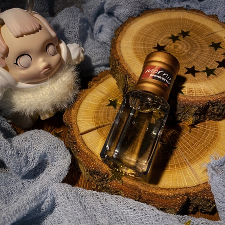 Масляные духи 6мл "Morning"