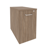 Тумба низкая выдвижная приставная/опорная Onix Direct