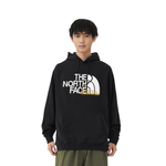 Худи THE NORTH FACE Logo, NF0A5JV6-JK3