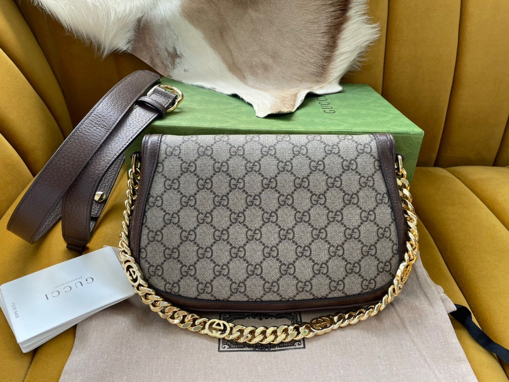 Gucci Blondie