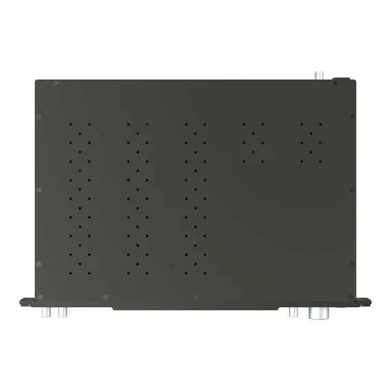 MOTU 16A Black