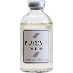 UTP Экстракт плаценты - Placenta, 50мл