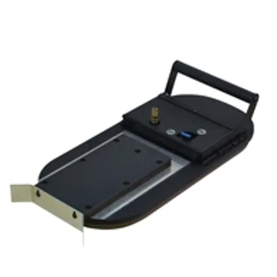 Предохранительные головки для резьбонарезного патрона Promotech TASC-3