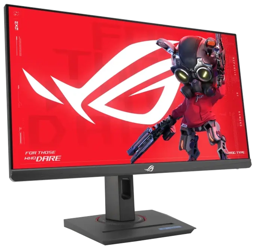 Монитор 24.5" ASUS ROG Strix XG259CMS