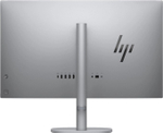 Моноблок HP OmniStudio X 27-cs0006ci B93ZVEA серебристый