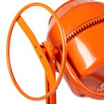 95477 Бетоносмеситель БСЕ-140, 140 л, 500 Вт Сибртех