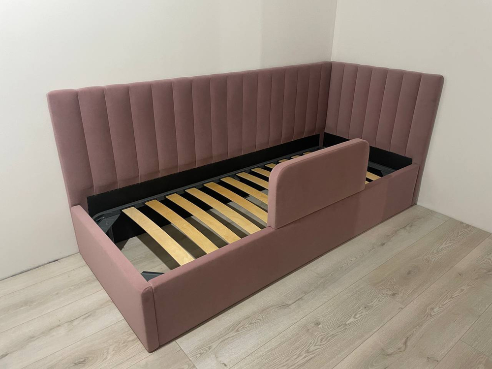 Кровать Тедди