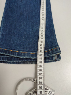 Джинсы для беременной 48 размер