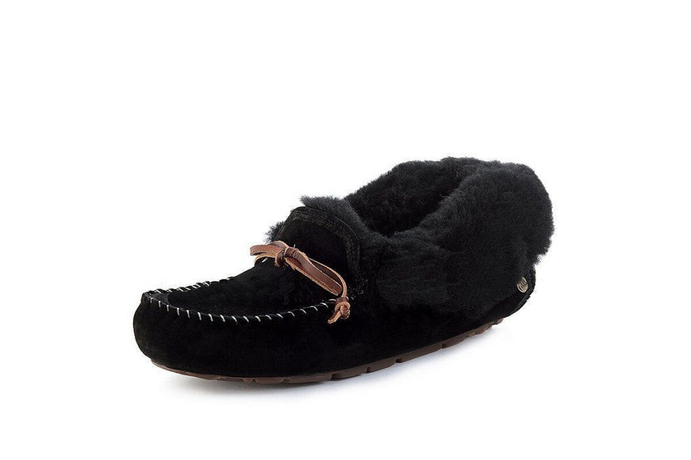UGG Alena Black Full