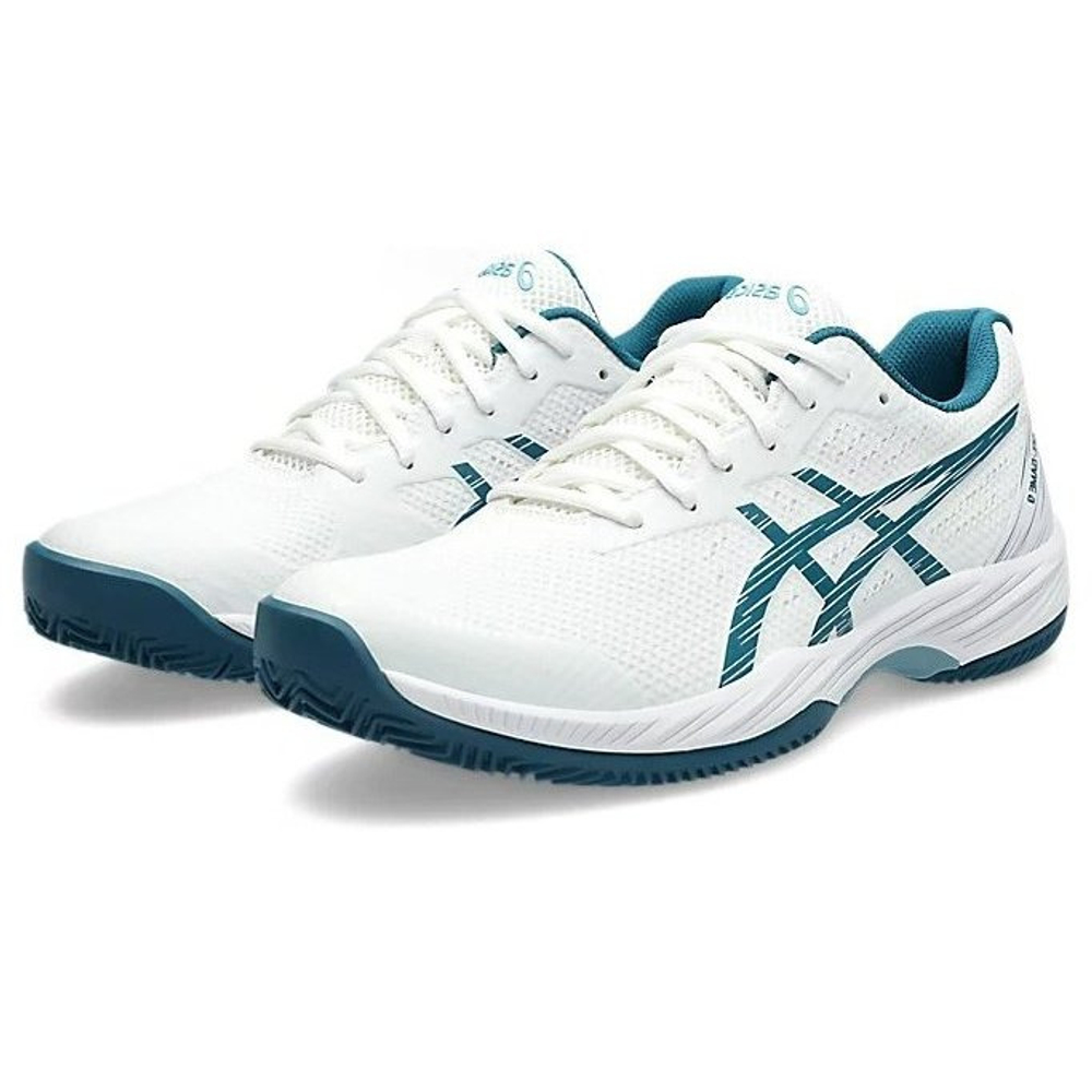 Кроссовки для тенниса  ASICS