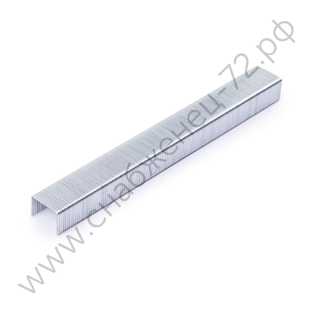 Скобы для пневмостеплера тип 21GA 8010 12,8 х 10 мм 1000шт. AERO