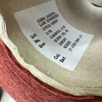 CASHWOOL - Zegna Baruffa Lane Borgosesia; 100% меринос; 1500м/100г; col. 421923, цвет: медно-коричневый