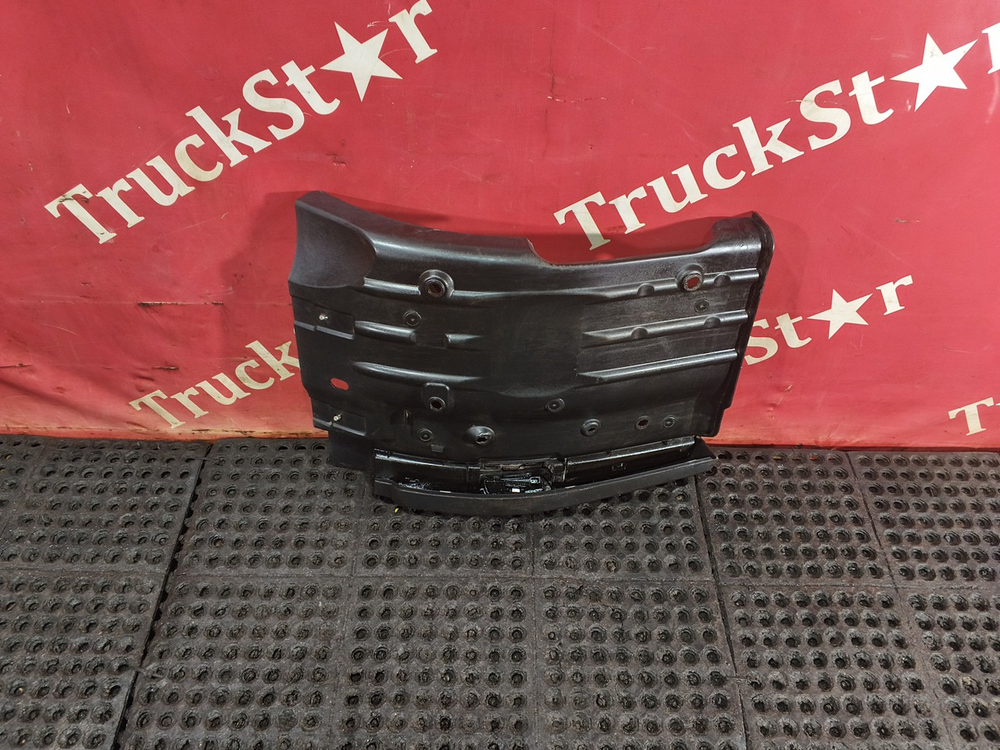 Крыло переднее правое передняя часть 2019г.